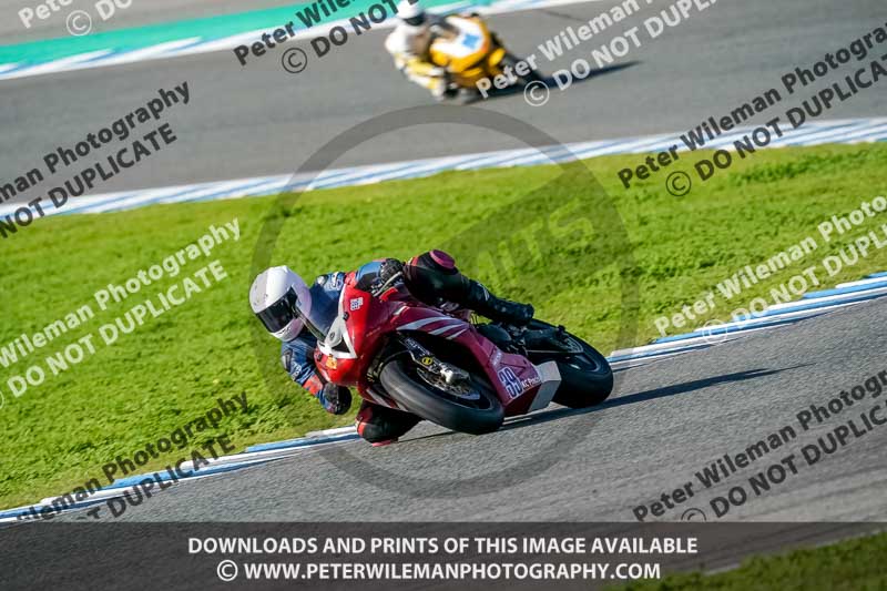 25 to 27th november 2017;Jerez;event digital images;motorbikes;no limits;peter wileman photography;trackday;trackday digital images